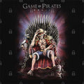 King of Pirates T-Shirt Hoodie, Sweatshirt | CiraTrend.com (Image 1)