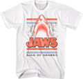 King Sharks Jaws T-Shirts, Hoodie, Sweatshirt