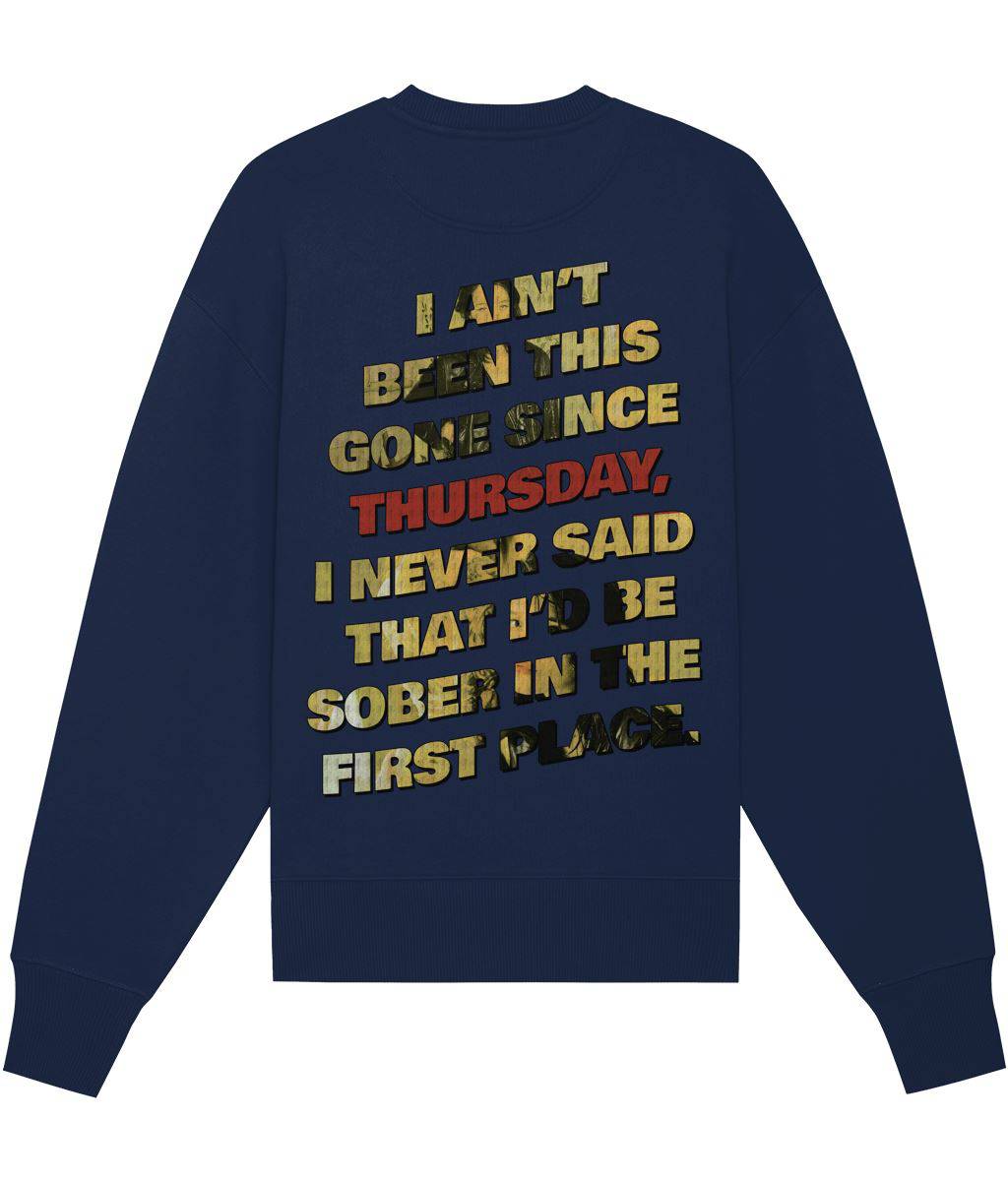 King Of The Fall Sweatshirt T-Shirts, Hoodie | CiraTrend.com (Image 4)