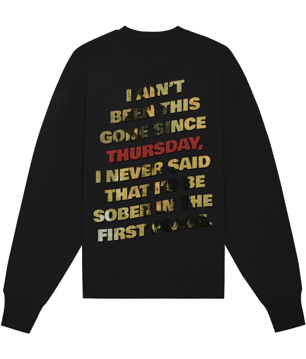 King Of The Fall Sweatshirt T-Shirts, Hoodie | CiraTrend.com (Image 2)