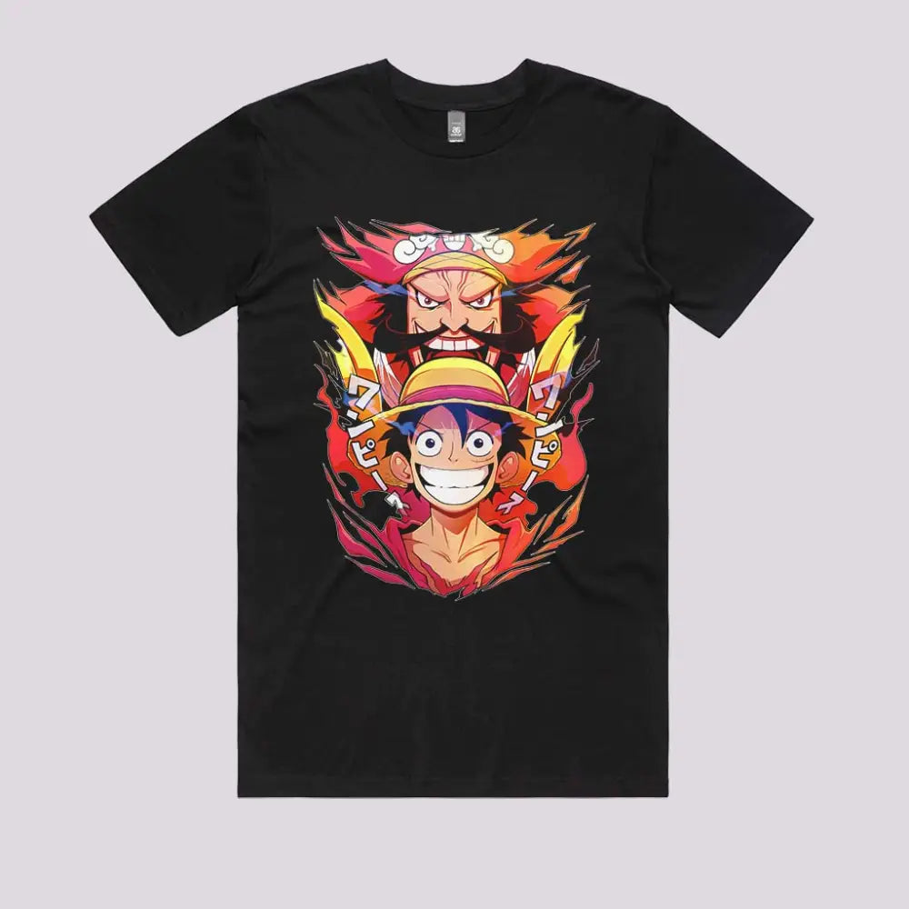 King Pirates T-Shirts, Hoodie, Sweatshirt