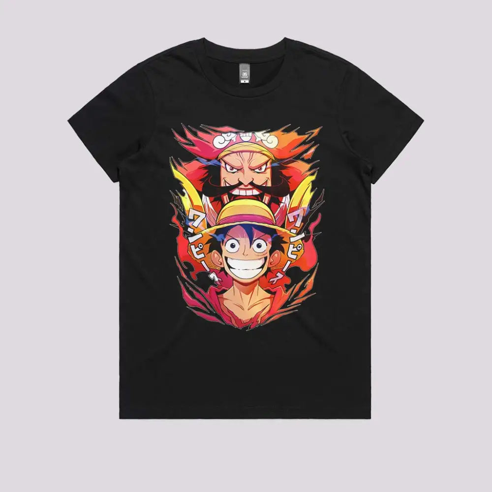 King Pirates T-Shirts, Hoodie, Sweatshirt