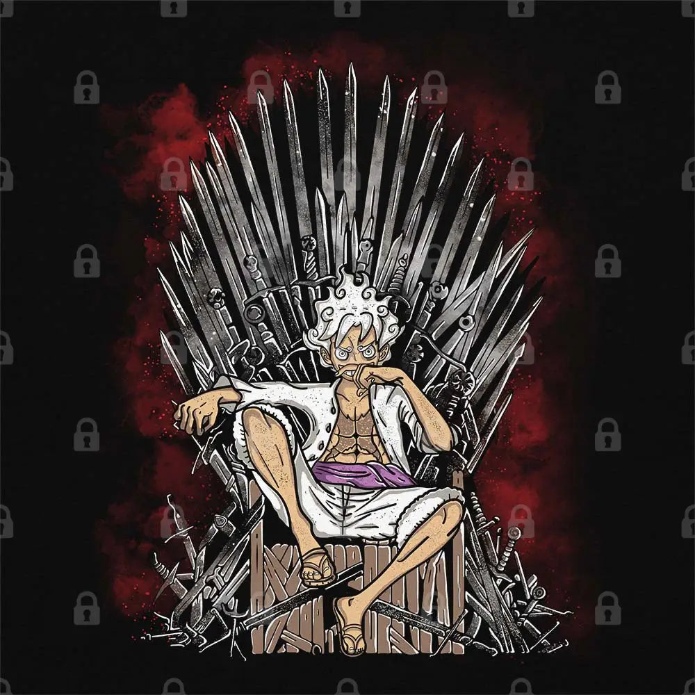 King Thrones T-Shirts, Hoodie, Sweatshirt