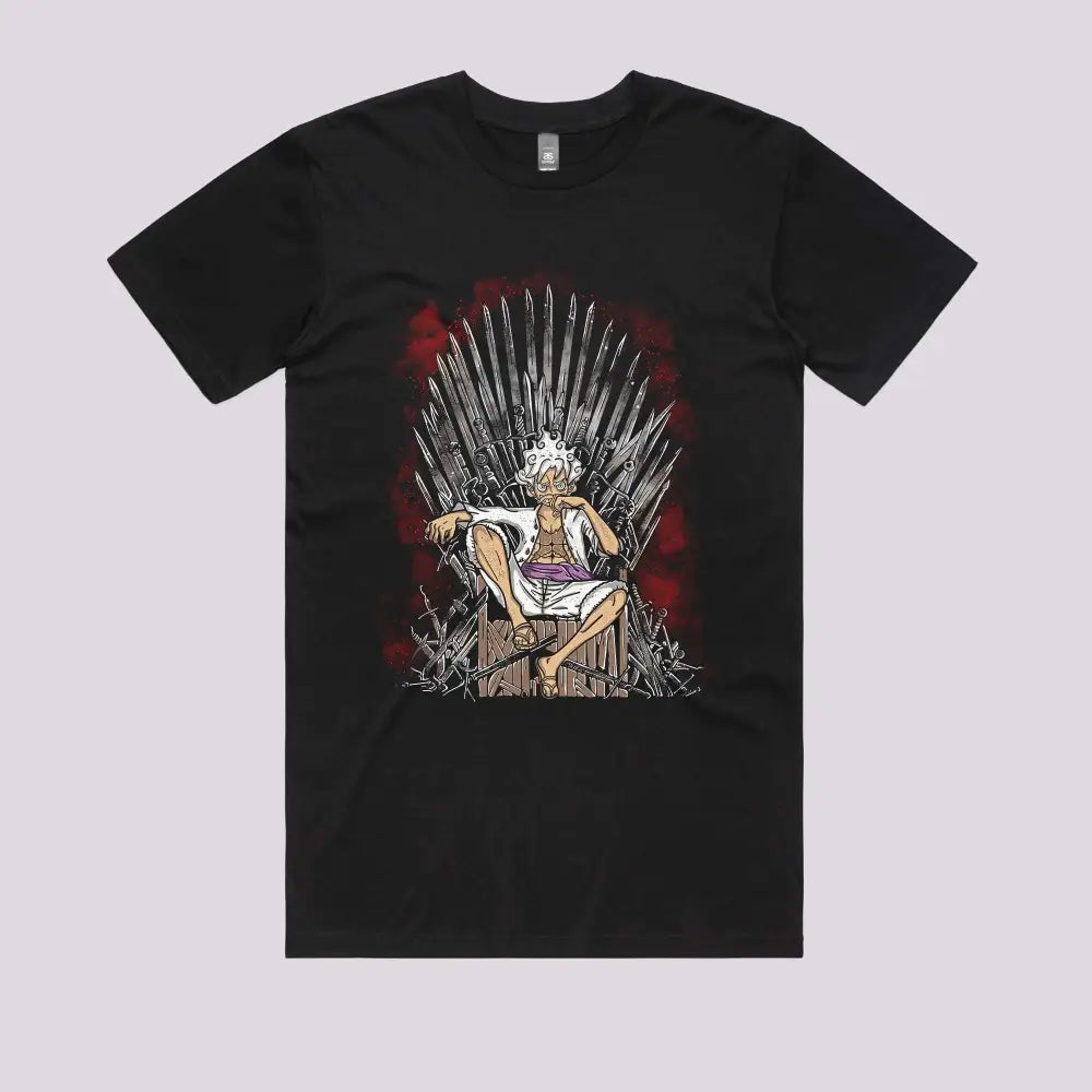 King Thrones T-Shirts, Hoodie, Sweatshirt