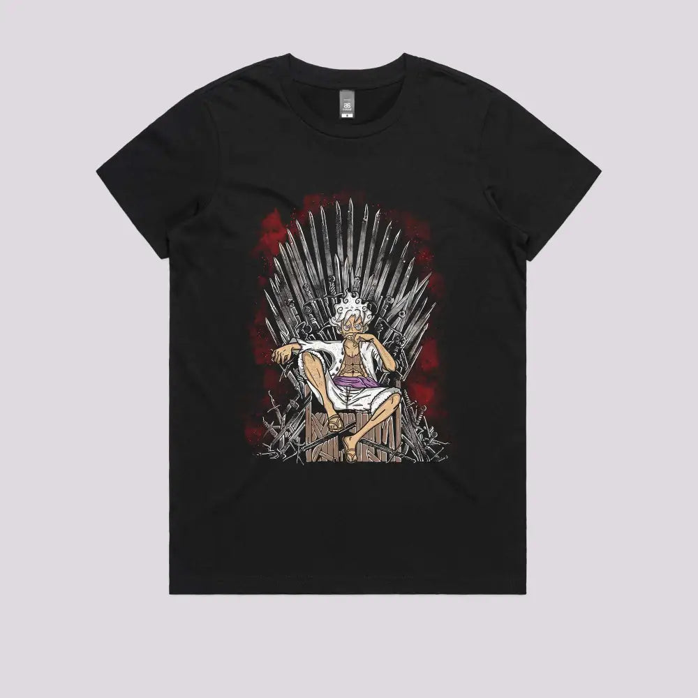 King Thrones T-Shirts, Hoodie, Sweatshirt