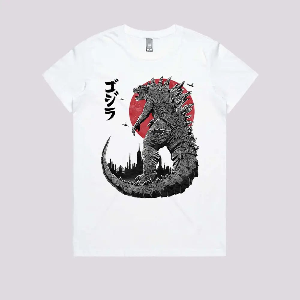 King Under Sun T-Shirt Hoodie, Sweatshirt | CiraTrend.com (Image 3)