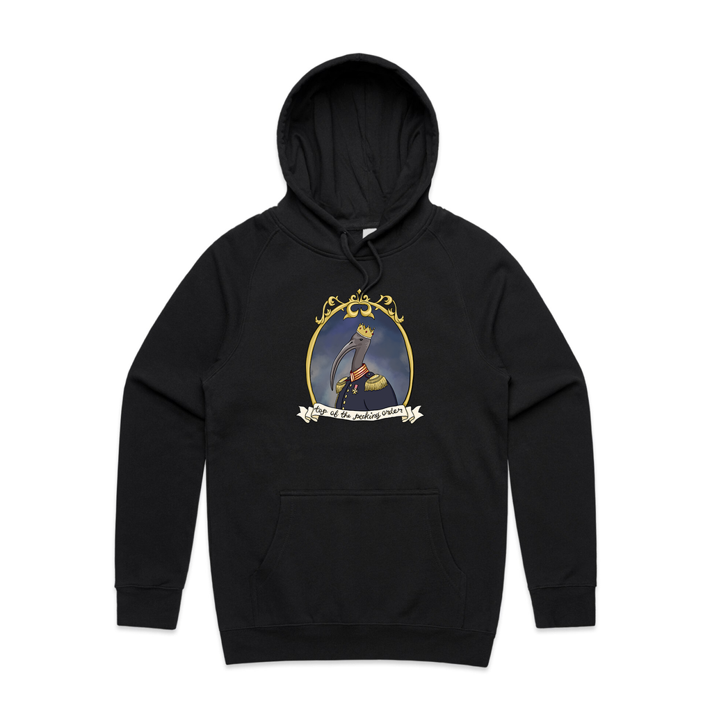 King Chicken Hoodie T-Shirts, Sweatshirt | CiraTrend.com (Image 2)