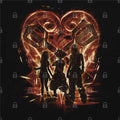 Kingdom Trio T-Shirt Hoodie, Sweatshirt | CiraTrend.com (Image 1)