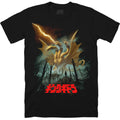 KING GHIDORAH: DEVASTATION - T-SHIRT Hoodie, Sweatshirt | CiraTrend.com (Image 1)