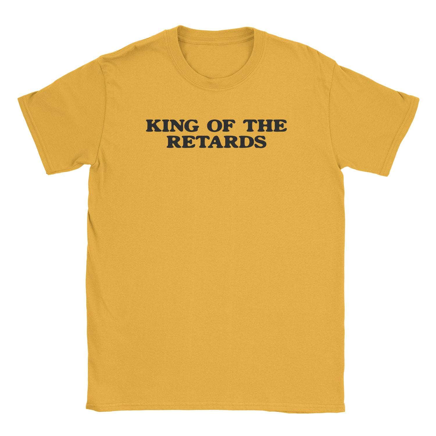 King T-Shirt Hoodie, Sweatshirt | CiraTrend.com (Image 5)