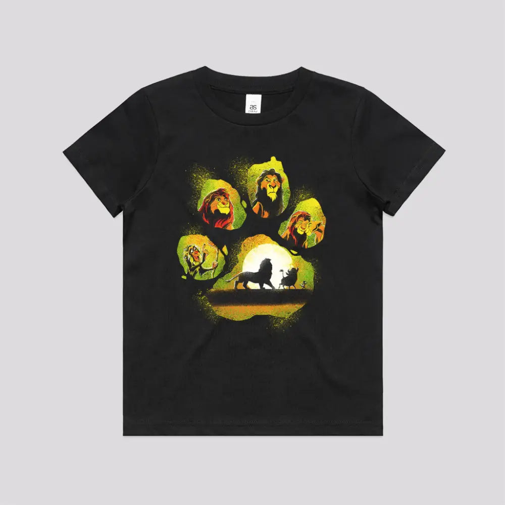 King's Mark Kids T-Shirt Hoodie, Sweatshirt | CiraTrend.com (Image 2)