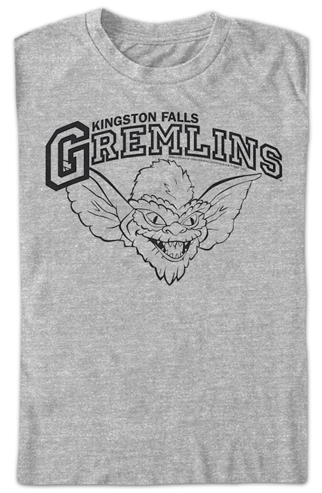 Kingston Falls Gremlins T-Shirt Hoodie, Sweatshirt | CiraTrend.com (Image 2)