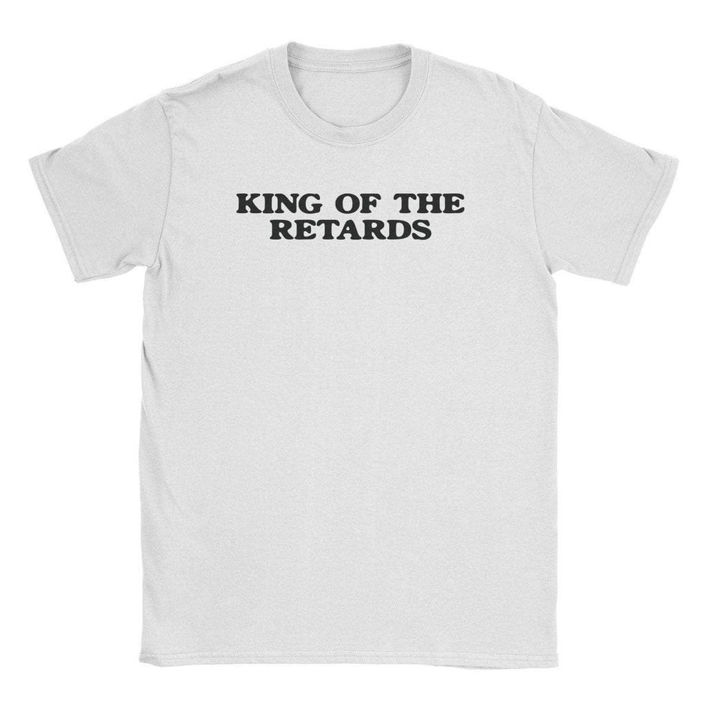 King T-Shirt Hoodie, Sweatshirt | CiraTrend.com (Image 4)