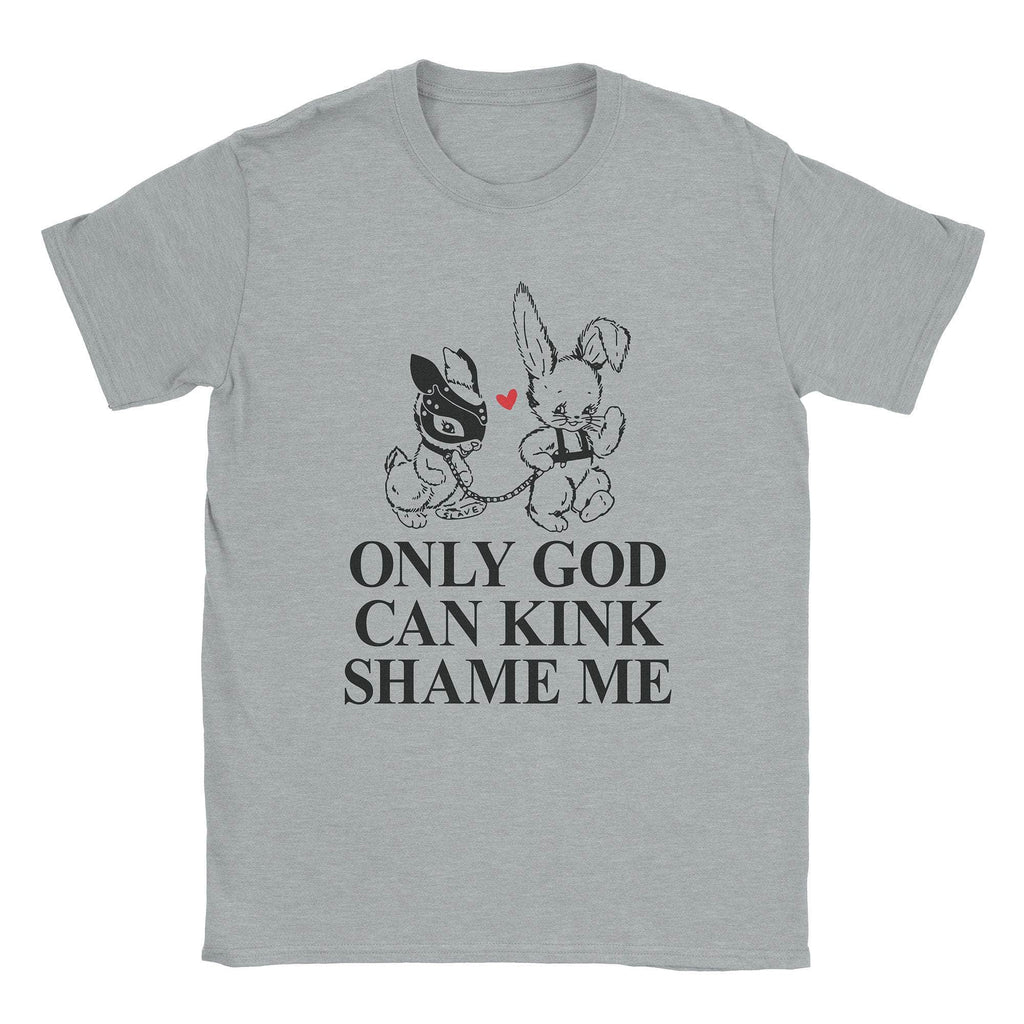 Kink T-Shirt Hoodie, Sweatshirt | CiraTrend.com (Image 1)