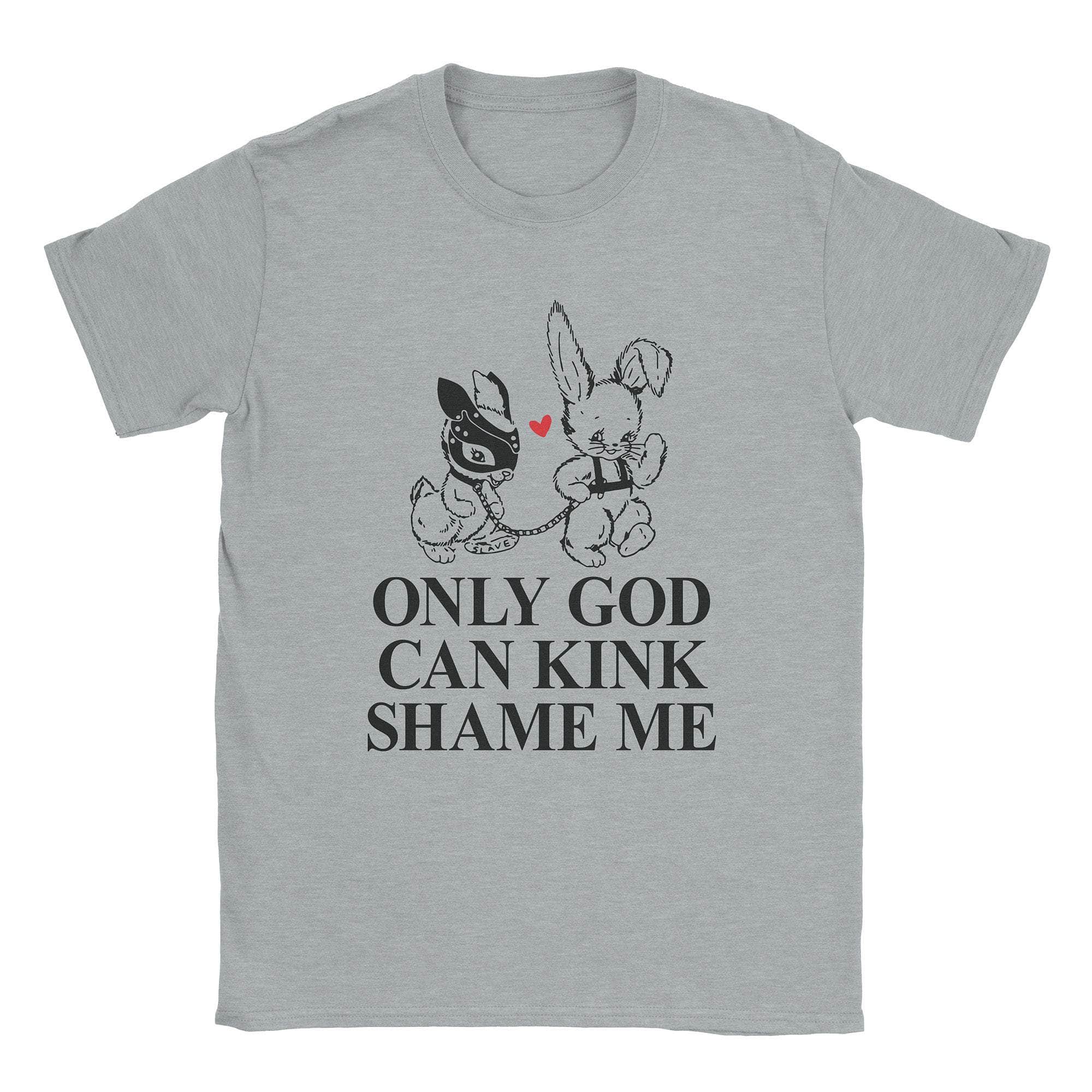 Kink T-Shirt Hoodie, Sweatshirt | CiraTrend.com (Image 1)