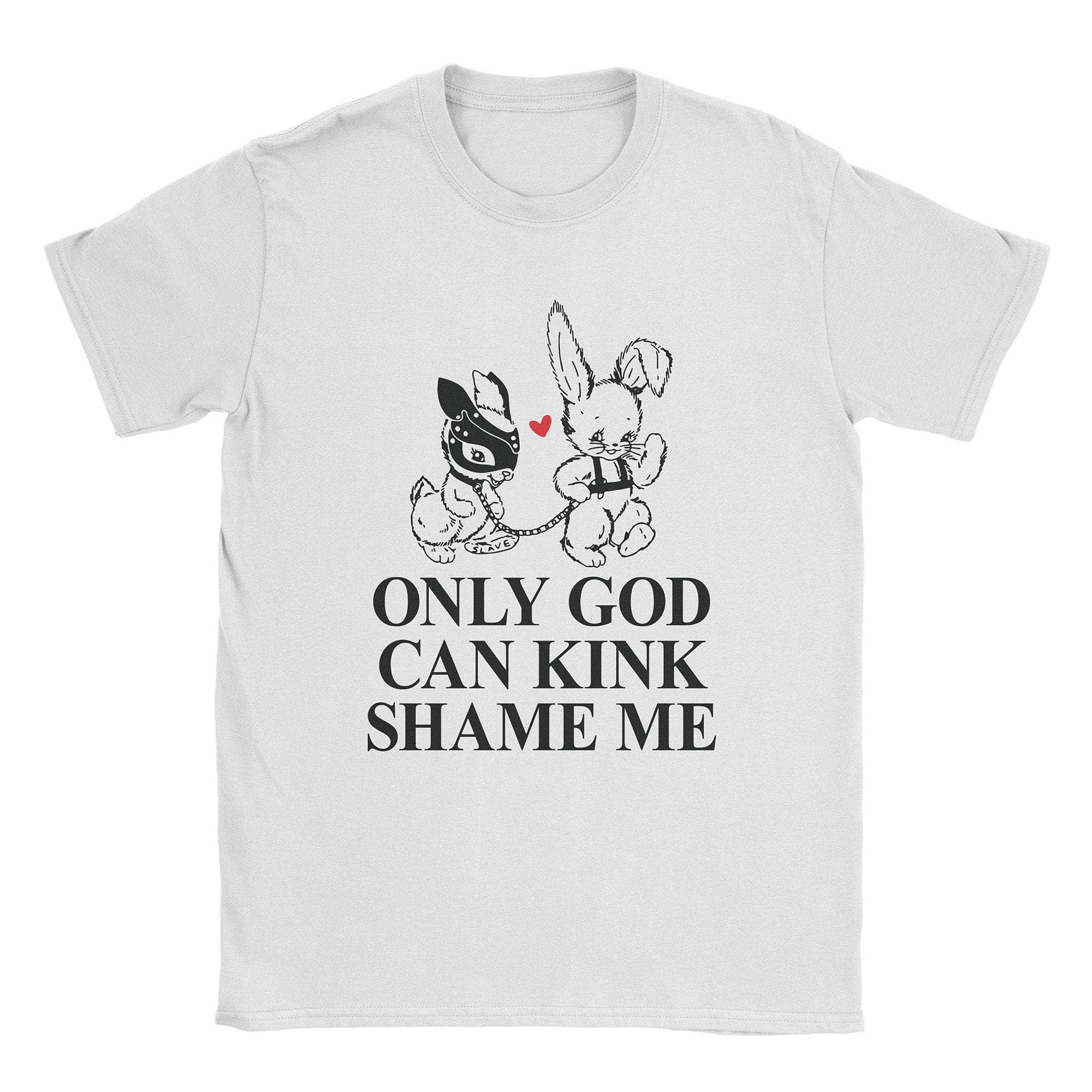 Kink T-Shirt Hoodie, Sweatshirt | CiraTrend.com (Image 2)