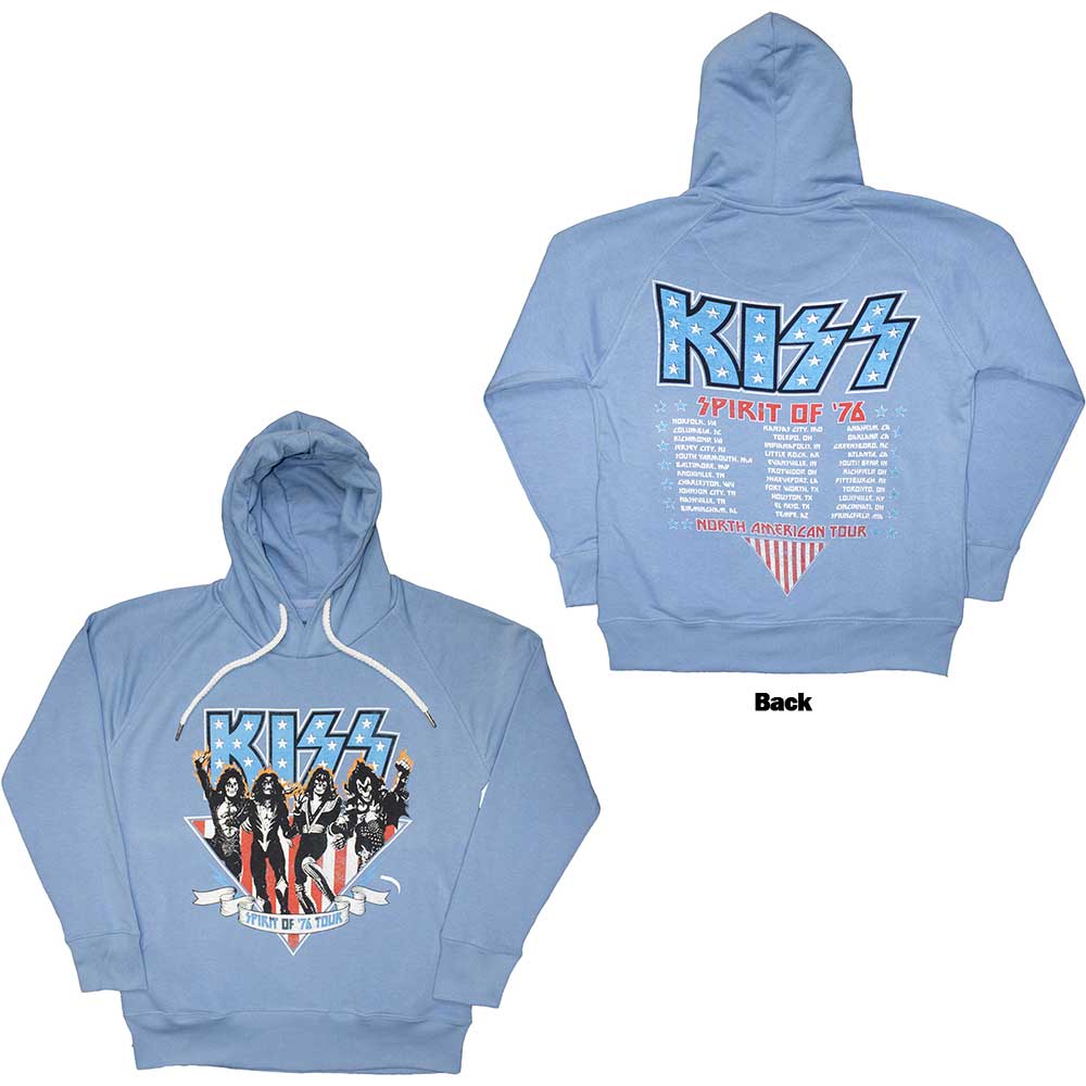 Americana [Sweatshirt] T-Shirts, Hoodie | CiraTrend.com