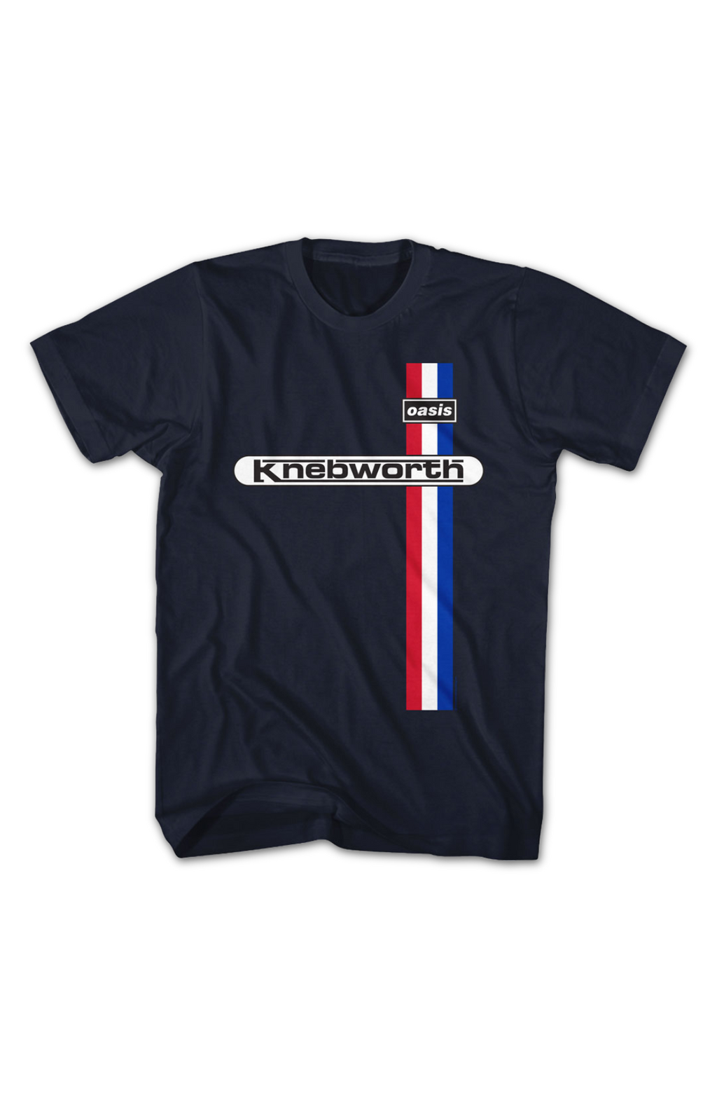 Knebworth Oasis T-Shirt Hoodie, Sweatshirt | CiraTrend.com (Image 2)