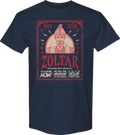 Know Your Fortune Zoltar T-Shirt Hoodie, Sweatshirt | CiraTrend.com (Image 1)