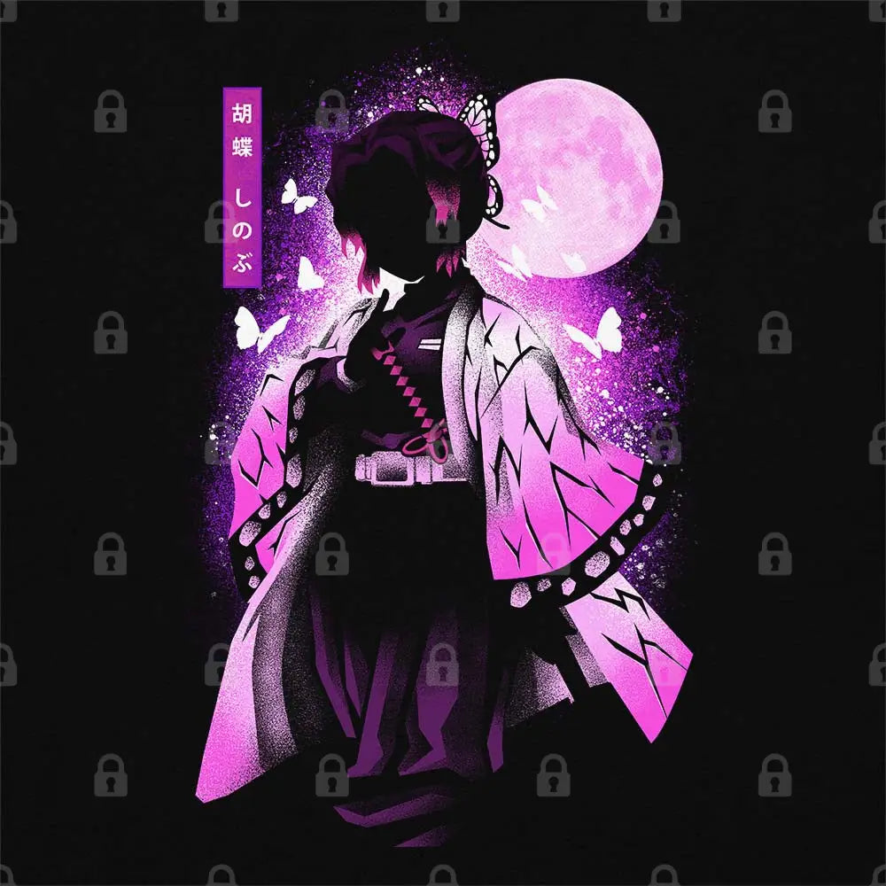 Kocho Dark Shadow T-Shirt Hoodie, Sweatshirt | CiraTrend.com (Image 1)