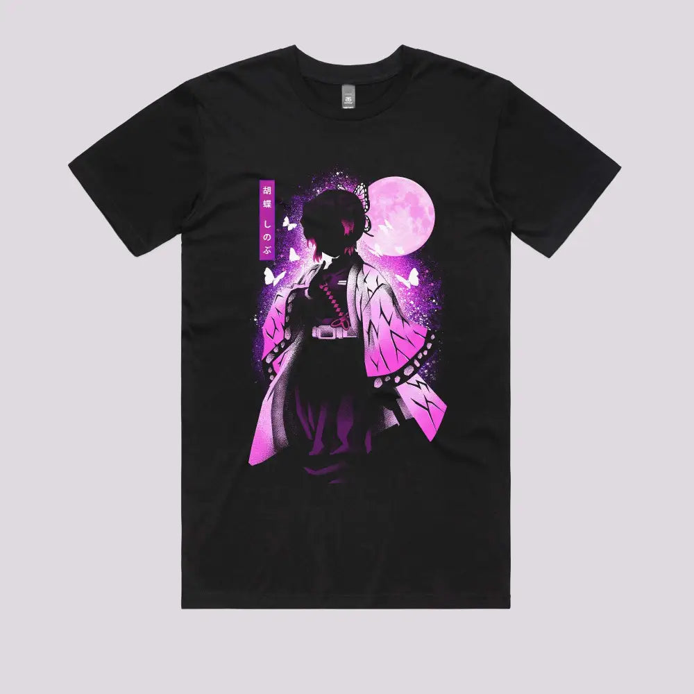 Kocho Dark Shadow T-Shirt Hoodie, Sweatshirt | CiraTrend.com (Image 2)