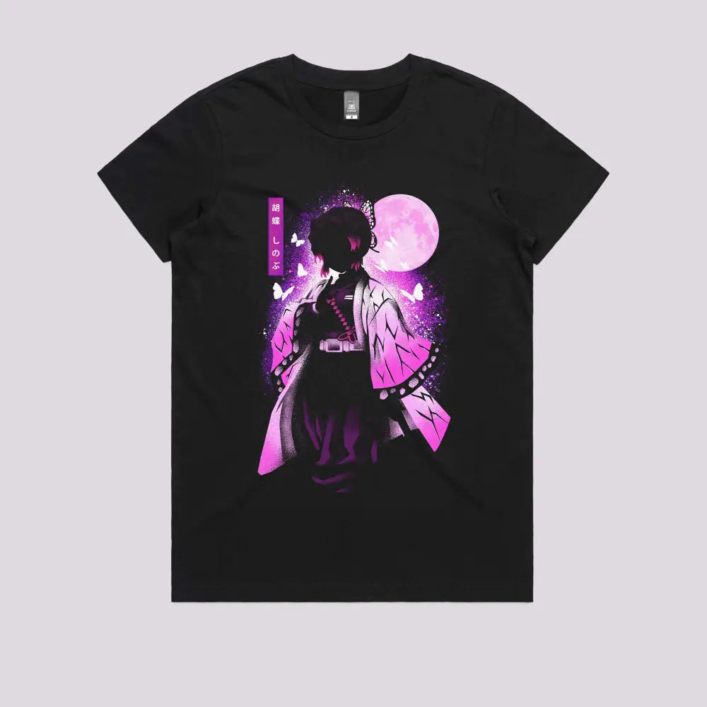Kocho Dark Shadow T-Shirt Hoodie, Sweatshirt | CiraTrend.com (Image 3)