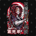 Kokushibo T-Shirt Hoodie, Sweatshirt | CiraTrend.com (Image 1)