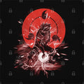 Konoha Storm Oversized T-Shirt Hoodie, Sweatshirt | CiraTrend.com (Image 1)