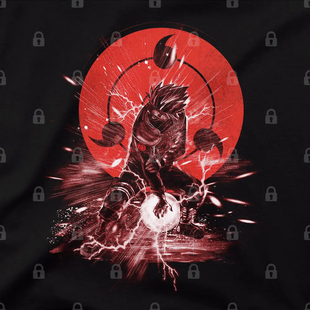 Konoha Storm T-Shirt Hoodie, Sweatshirt | CiraTrend.com (Image 1)
