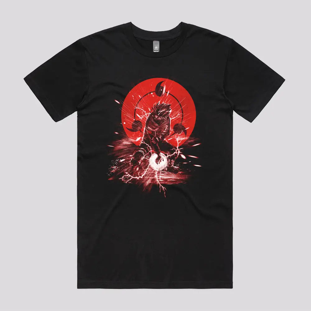 Konoha Storm T-Shirt Hoodie, Sweatshirt | CiraTrend.com (Image 2)