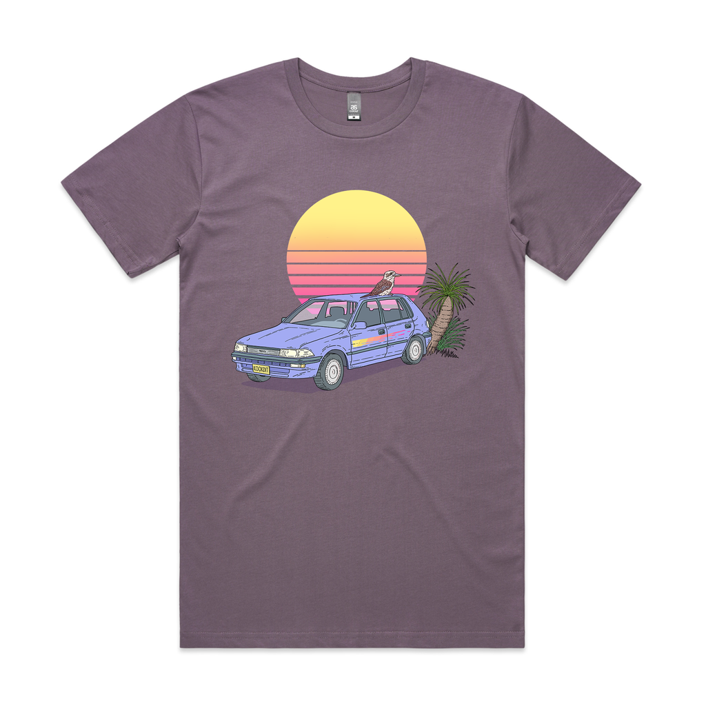 Kookaburra Corolla T-Shirts, Hoodie, Sweatshirt