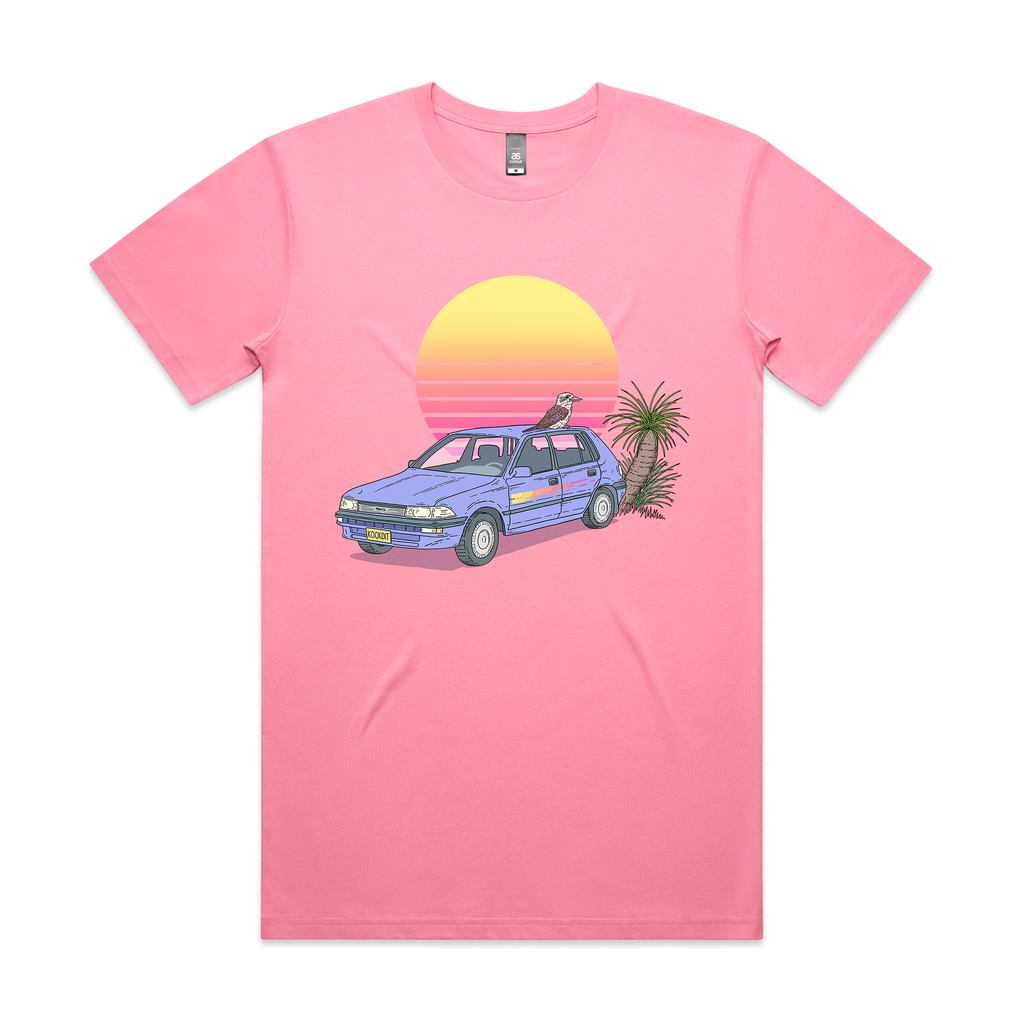 Kookaburra Corolla T-Shirts, Hoodie, Sweatshirt