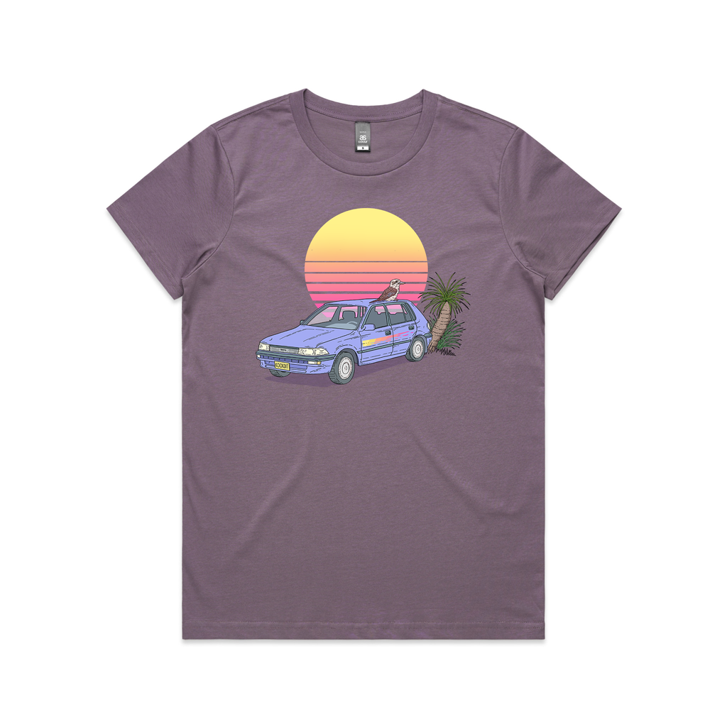 Kookaburra Corolla T-Shirts, Hoodie, Sweatshirt
