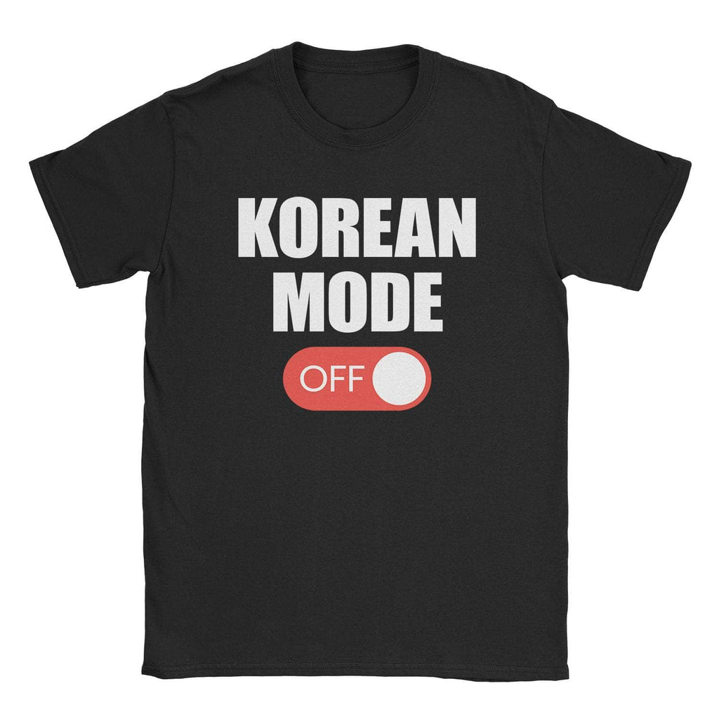 Korean Mode T-Shirt Hoodie, Sweatshirt | CiraTrend.com (Image 1)
