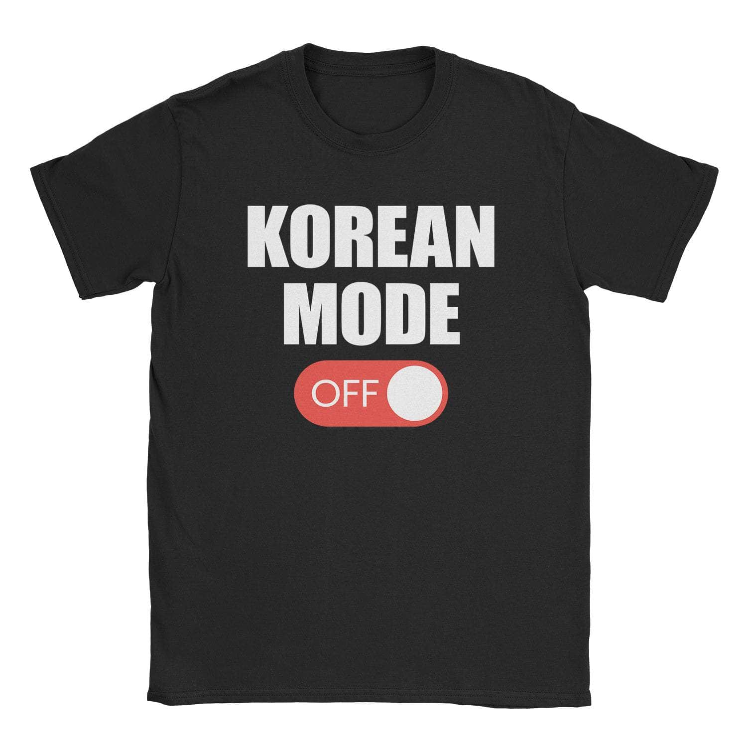 Korean Mode T-Shirt Hoodie, Sweatshirt | CiraTrend.com (Image 1)