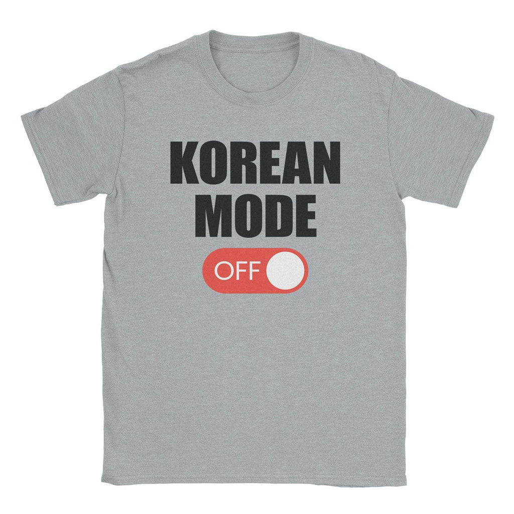Korean Mode T-Shirt Hoodie, Sweatshirt | CiraTrend.com (Image 2)