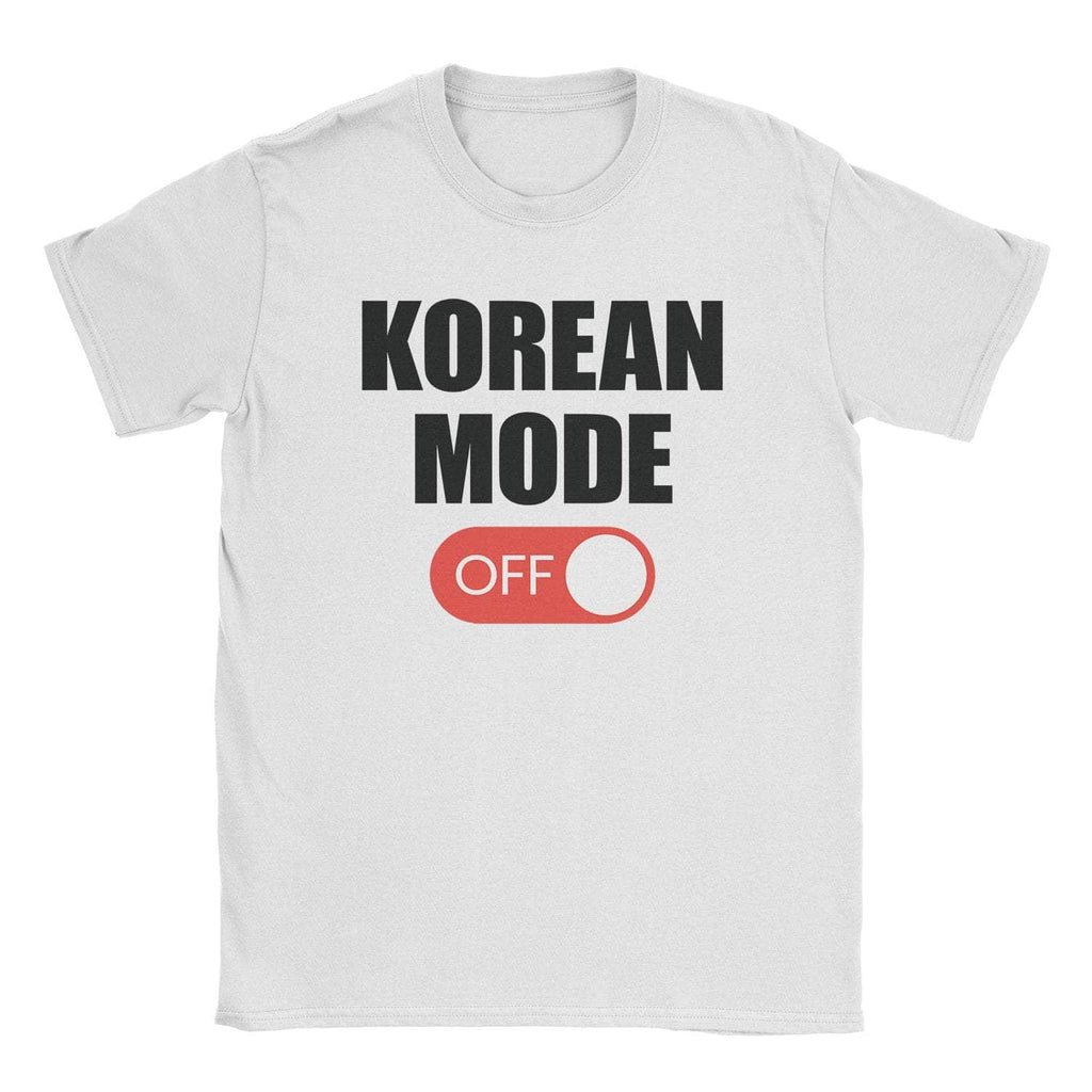 Korean Mode T-Shirt Hoodie, Sweatshirt | CiraTrend.com (Image 3)