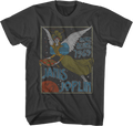 Kosmic Blues 1969 Janis Joplin T-Shirt Hoodie, Sweatshirt | CiraTrend.com (Image 1)