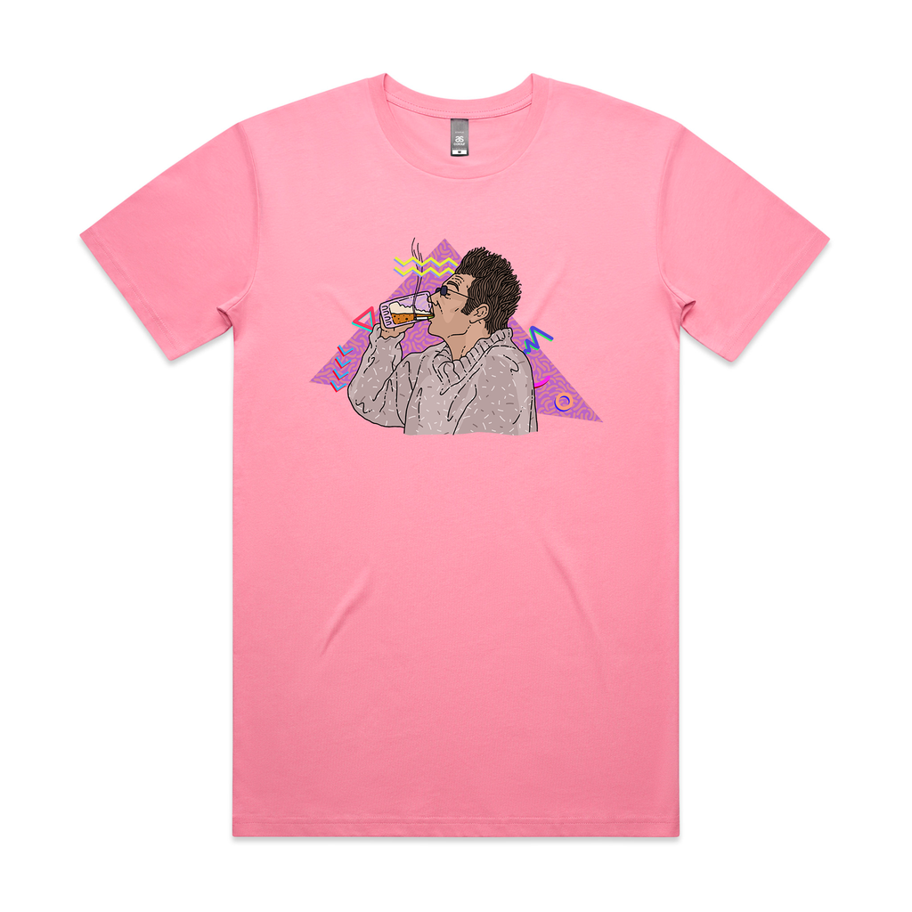 Kramer Tee Hoodie, Sweatshirt | CiraTrend.com (Image 1)