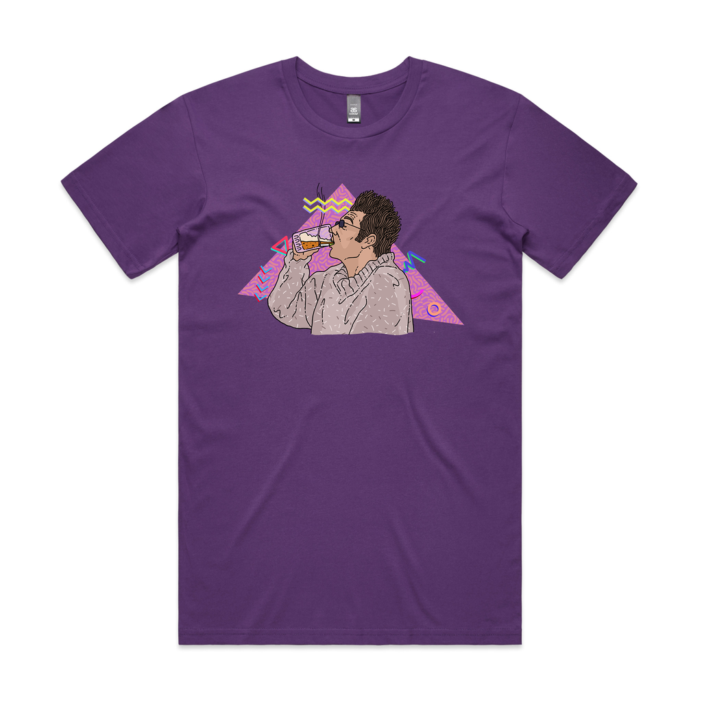 Kramer Tee Hoodie, Sweatshirt | CiraTrend.com (Image 2)