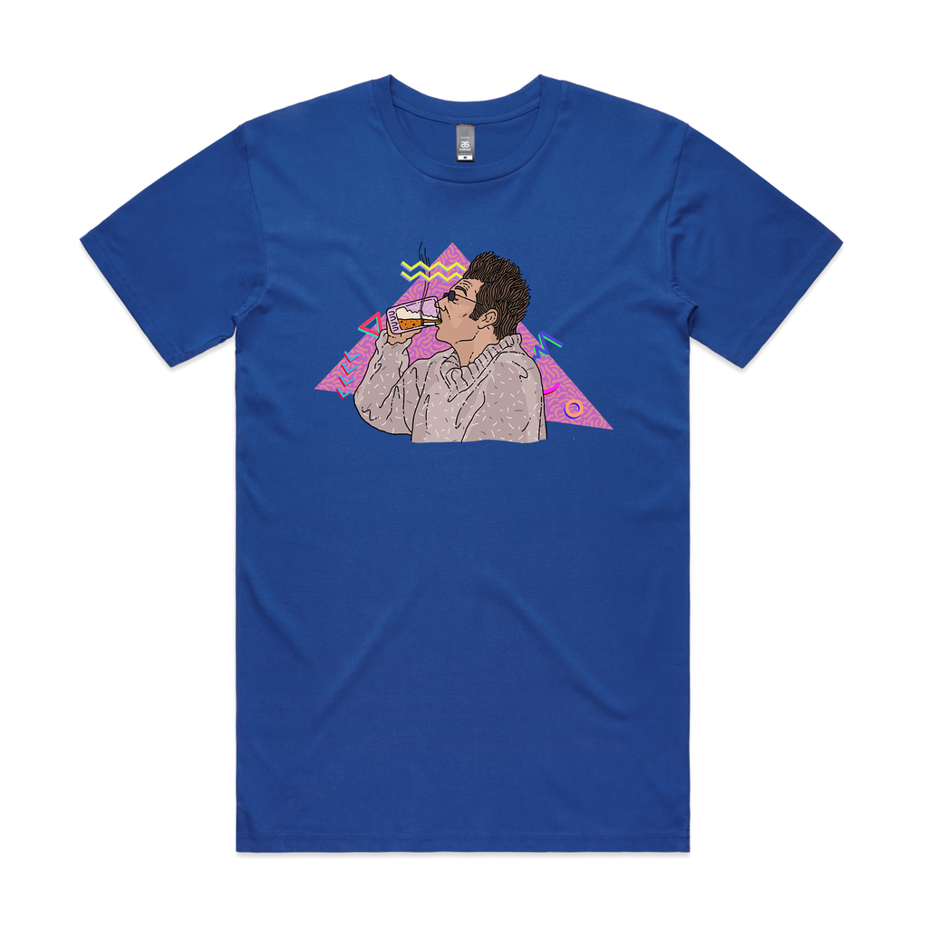 Kramer Tee Hoodie, Sweatshirt | CiraTrend.com (Image 3)