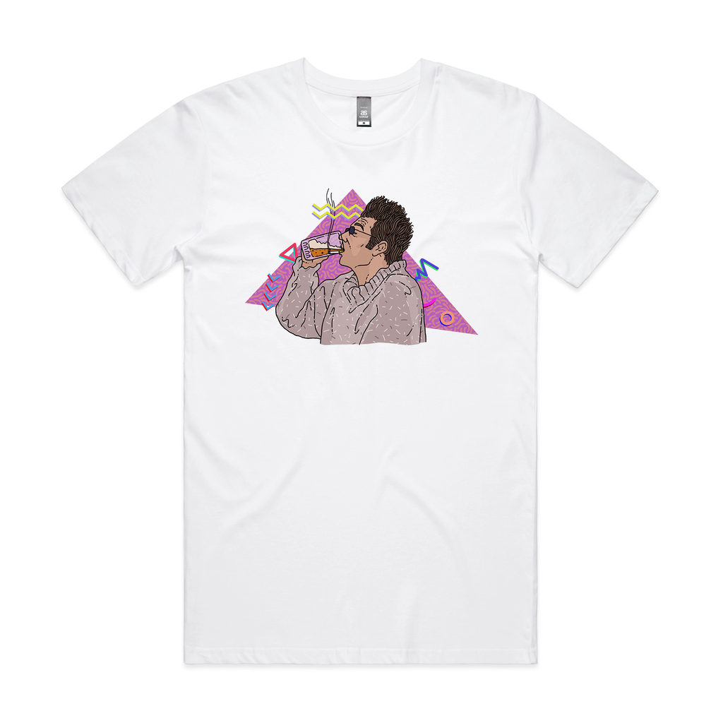 Kramer Tee Hoodie, Sweatshirt | CiraTrend.com (Image 4)