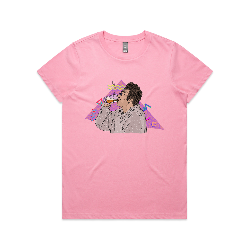 Kramer Tee Hoodie, Sweatshirt | CiraTrend.com (Image 5)