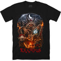 KRAMPUS: SHADOW OF SAINT NICHOLAS - T-SHIRT Hoodie, Sweatshirt | CiraTrend.com (Image 1)