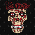 Krueger T-Shirt Hoodie, Sweatshirt | CiraTrend.com (Image 1)