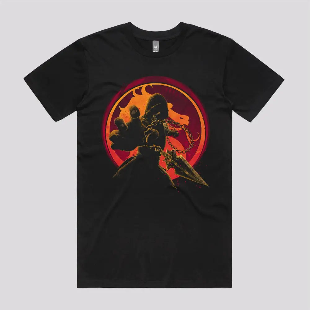 Kunai Master T-Shirts, Hoodie, Sweatshirt