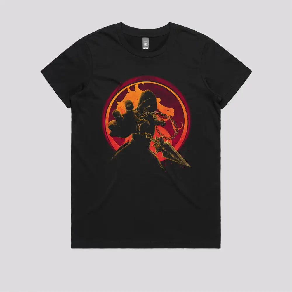 Kunai Master T-Shirts, Hoodie, Sweatshirt
