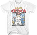 Kunio-Kun River City Ransom T-Shirt Hoodie, Sweatshirt | CiraTrend.com (Image 1)