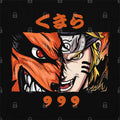 Kurama Mode T-Shirts, Hoodie, Sweatshirt