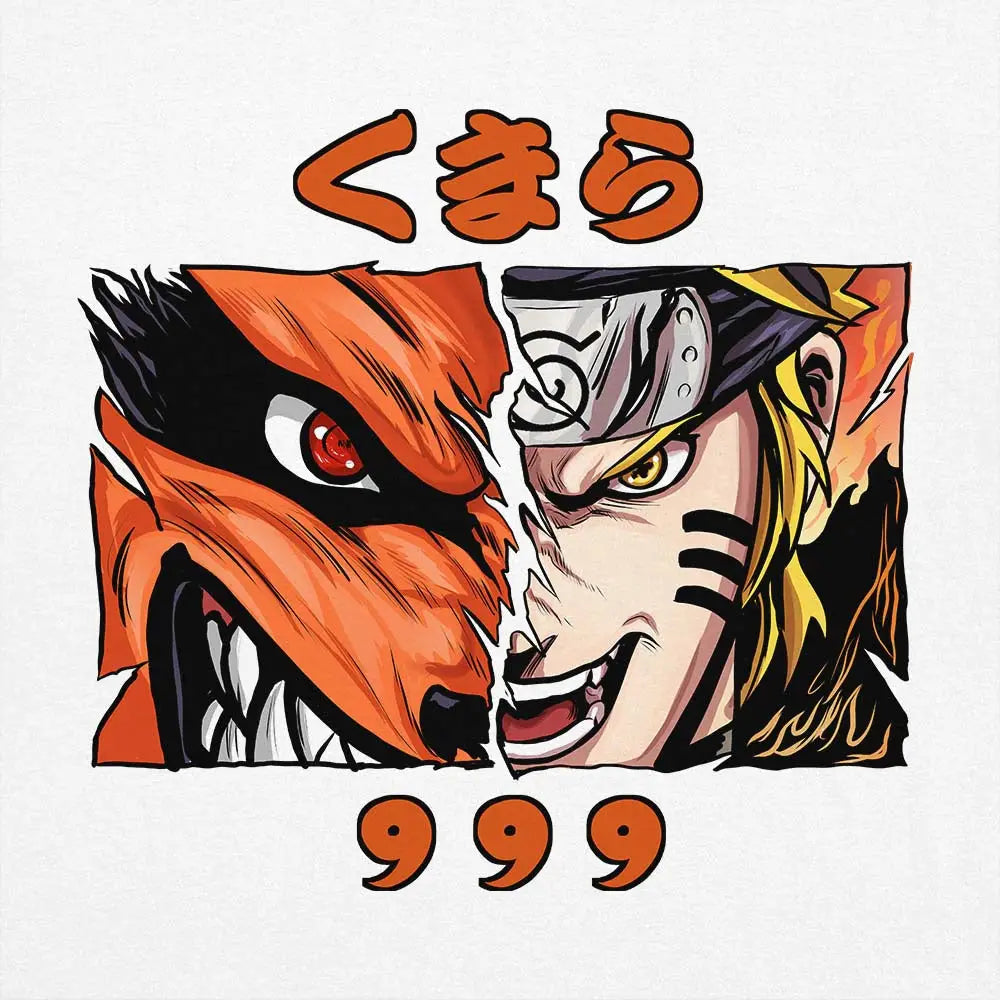 Kurama Mode T-Shirts, Hoodie, Sweatshirt